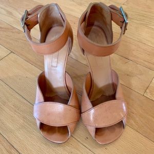 Women’s Celine Paris shoes